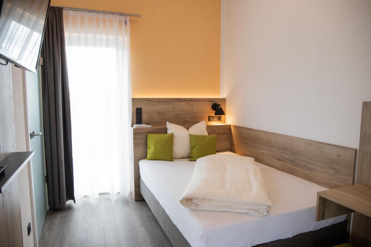 Albhotel Bahnhoefle Stubersheim Exterior foto