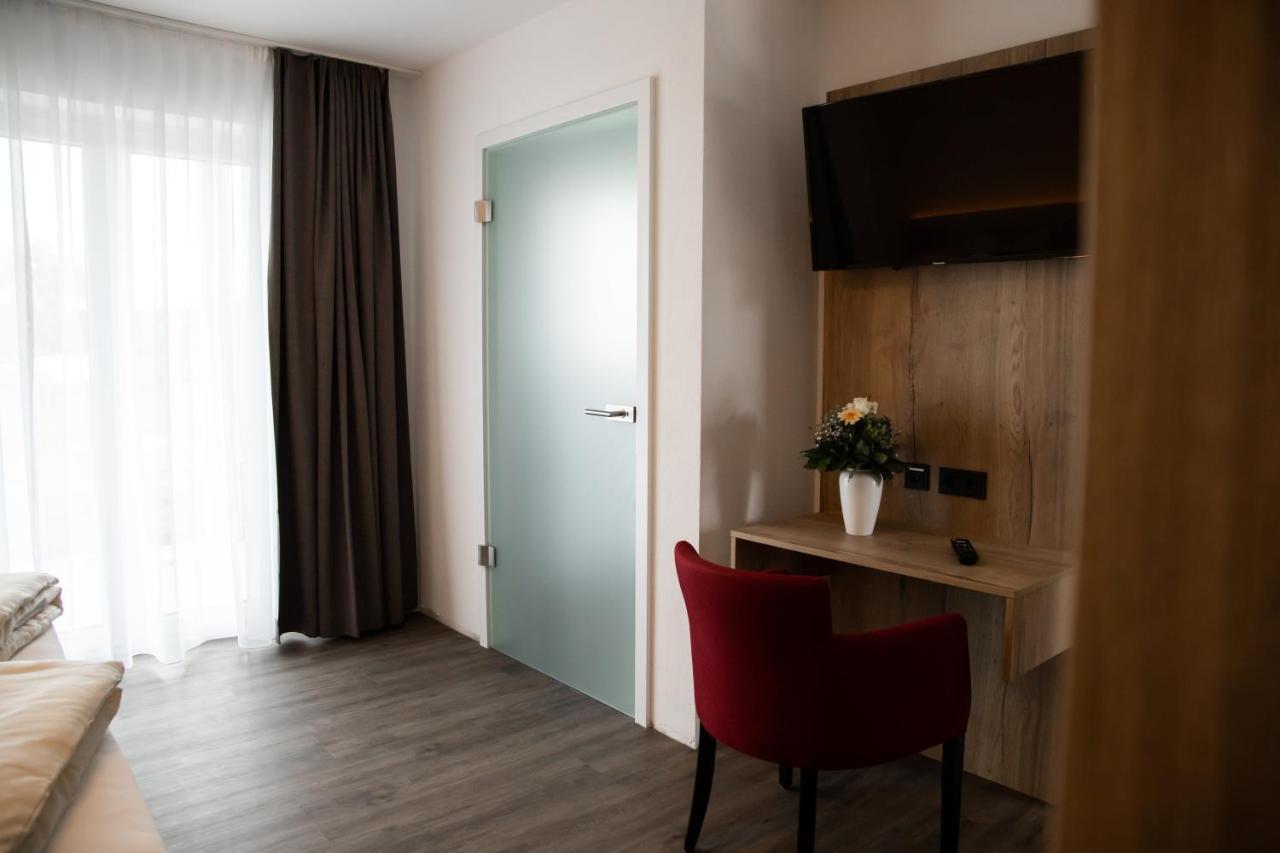 Albhotel Bahnhoefle Stubersheim Exterior foto