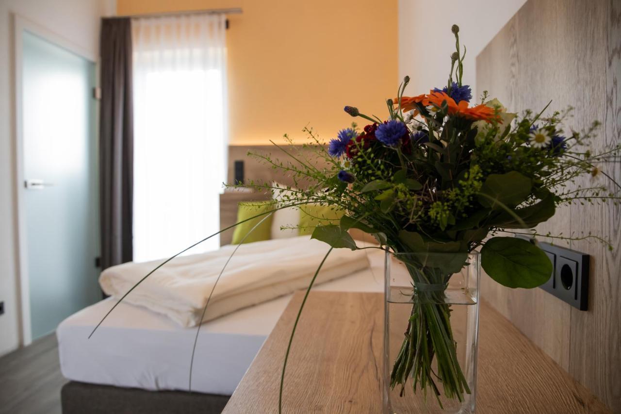 Albhotel Bahnhoefle Stubersheim Exterior foto